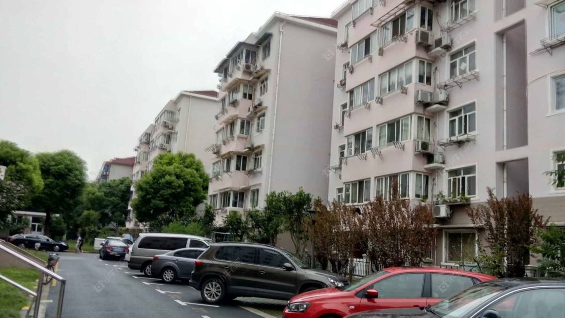 上海朱梅小区小区_朱梅小区小区null