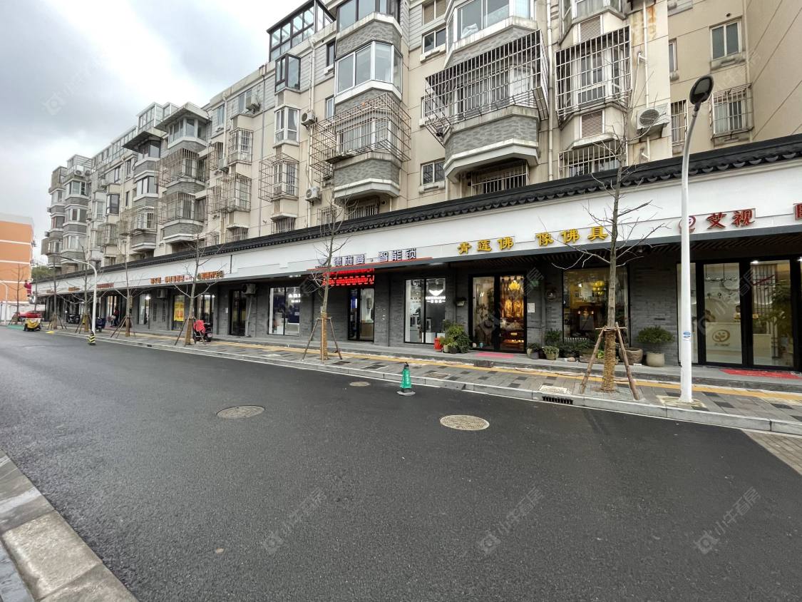 上海工农南路59弄小区_工农南路59弄小区null