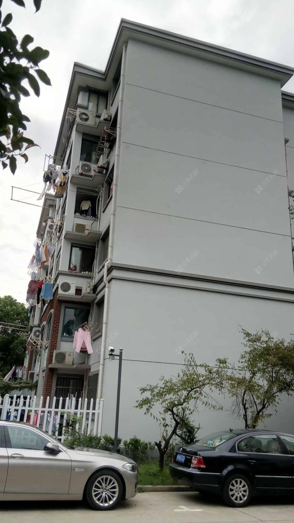 上海平阳三街坊小区_平阳三街坊小区null