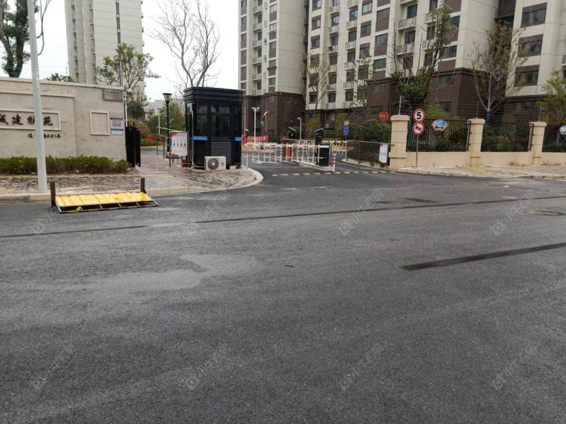 上海民乐城建欣苑北苑小区_民乐城建欣苑北苑小区null