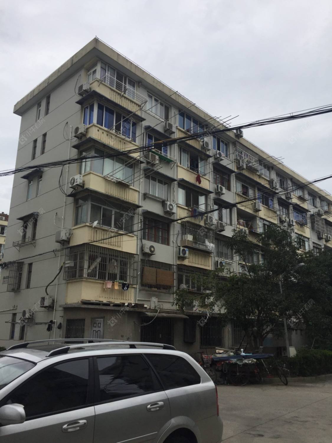 上海荷三小区小区_荷三小区小区null