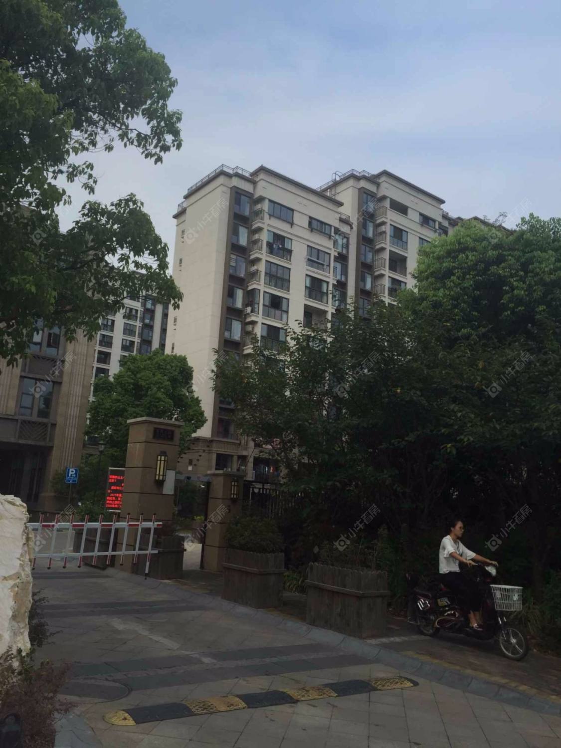 上海宝业万华城小区_宝业万华城小区null