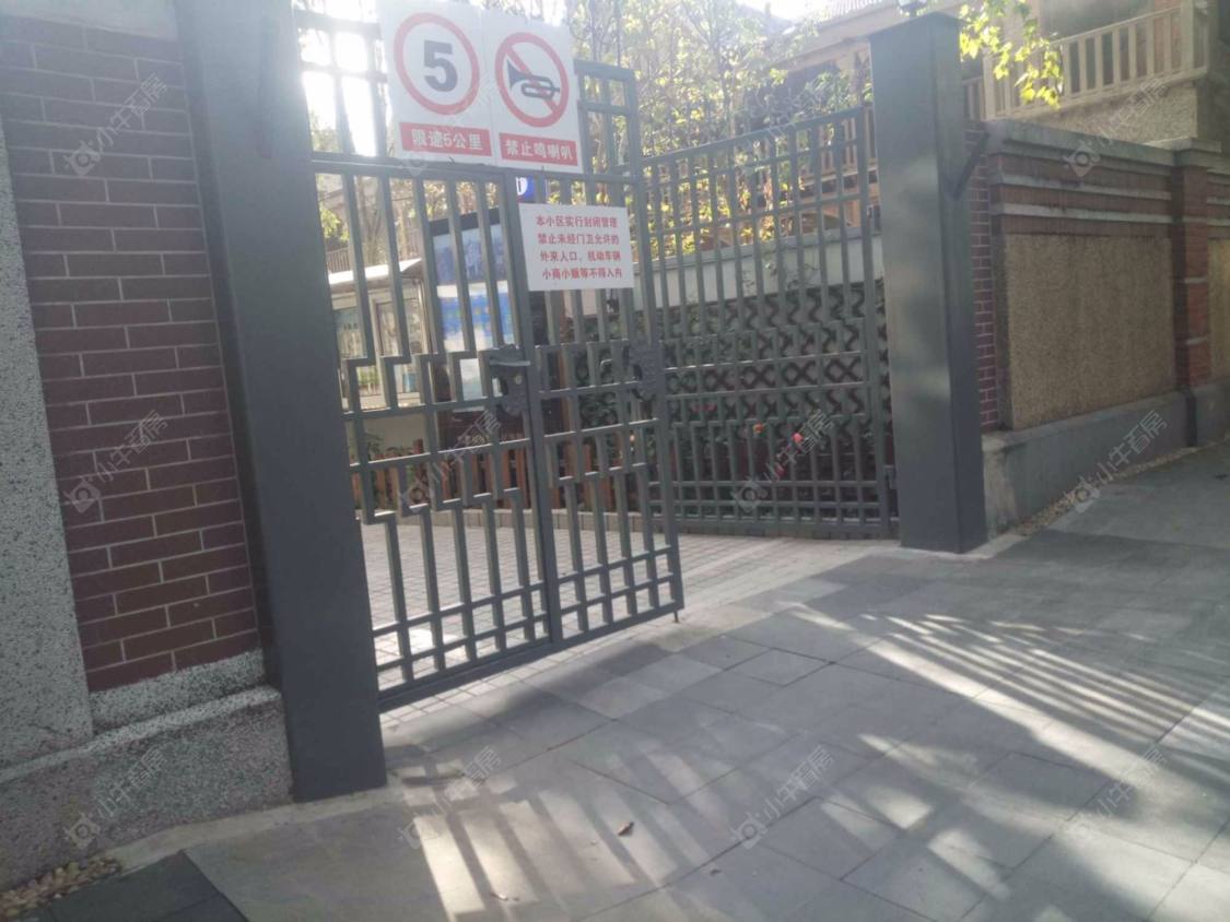 上海华康小区小区_华康小区小区null