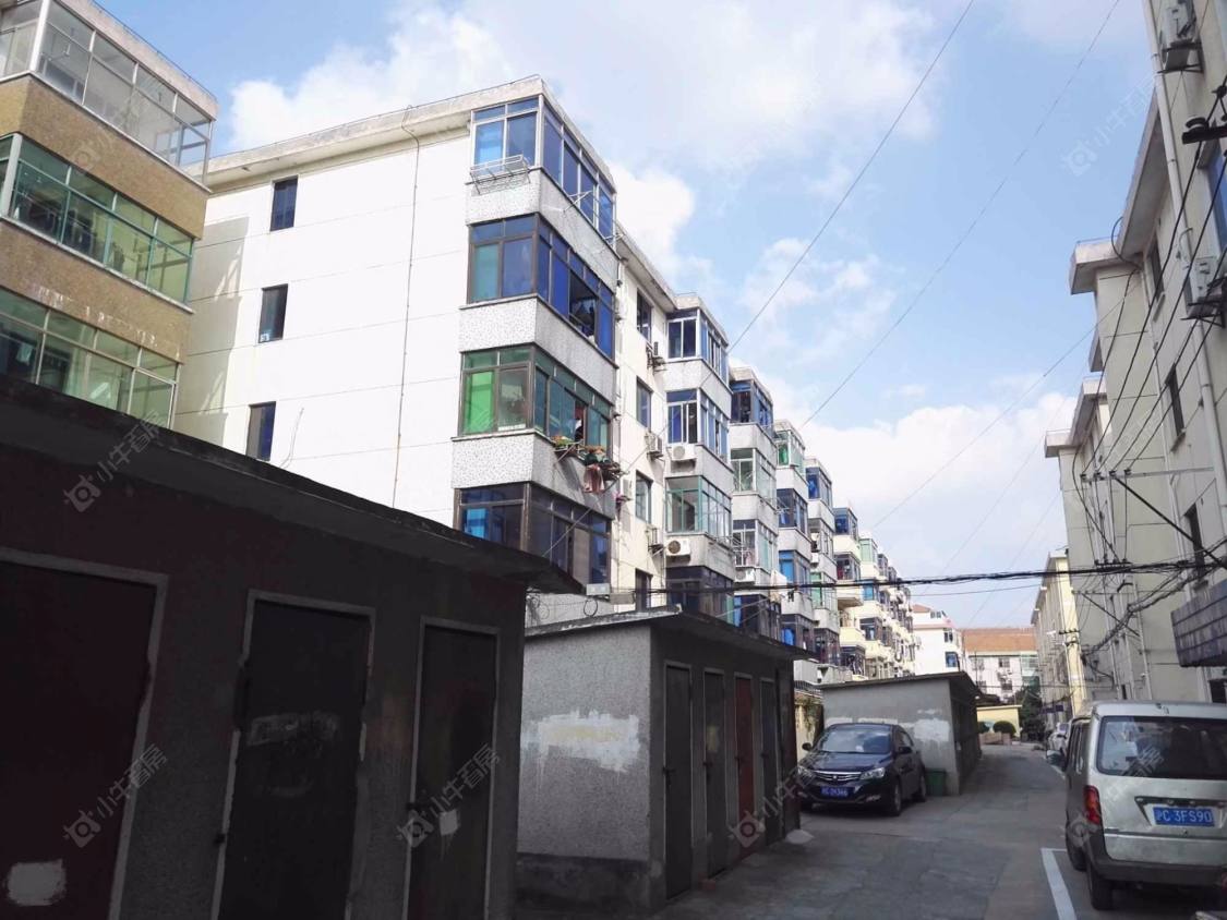 上海乐康路33弄小区_乐康路33弄小区null