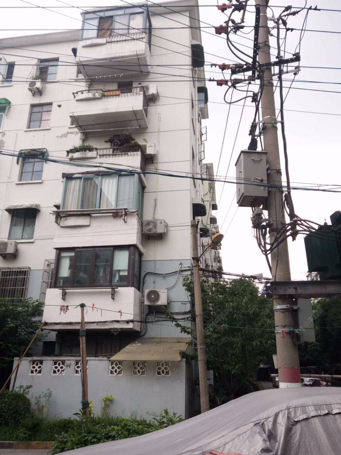 上海三门路750弄小区_三门路750弄小区null