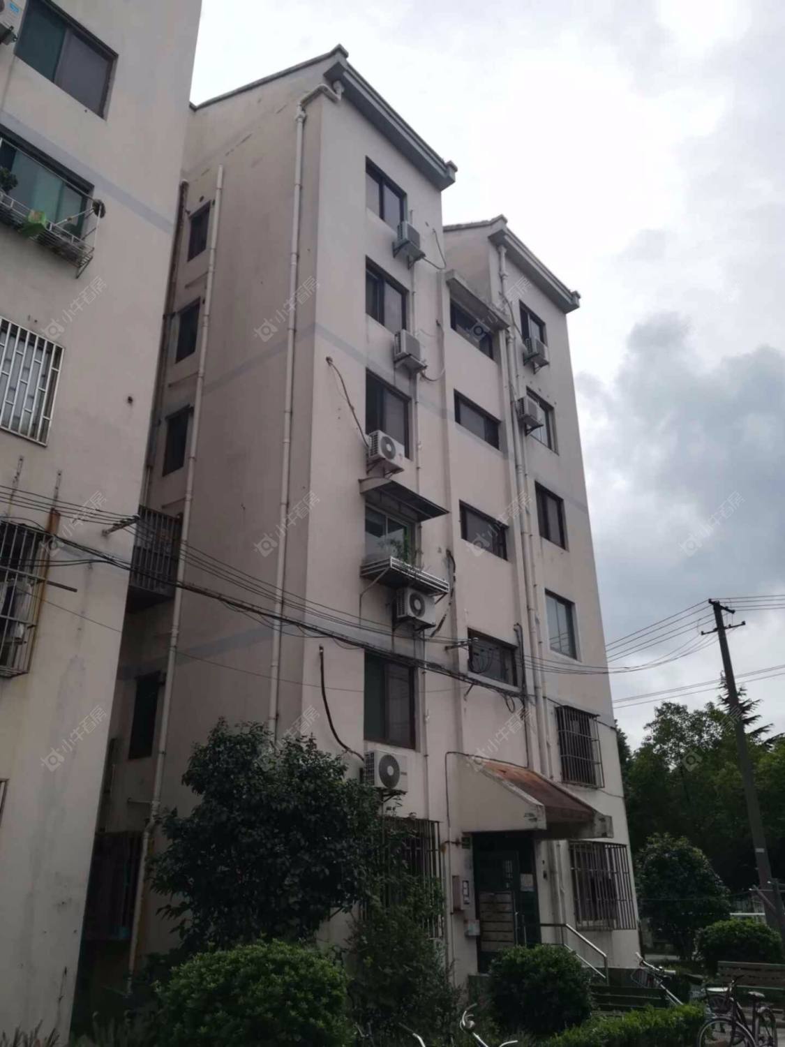 杨园七村封面图_小牛看房