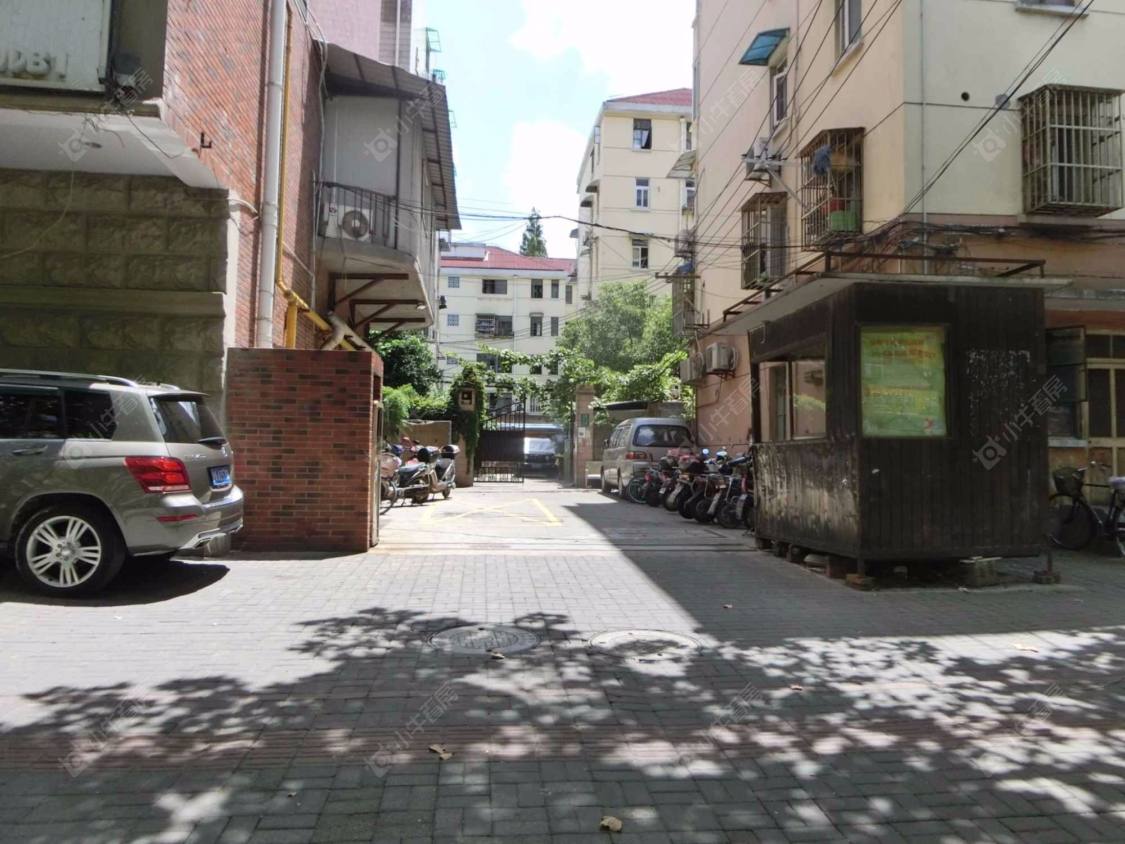 上海益同公寓小区_益同公寓小区null