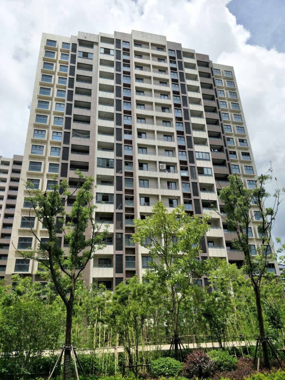 上海凯德新视界二期小区_凯德新视界二期小区null