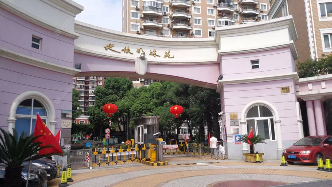 上海地铁明珠苑小区_地铁明珠苑小区null