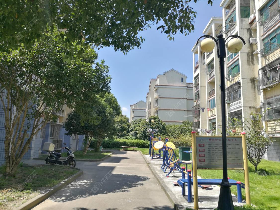 上海新都小区小区_新都小区小区null