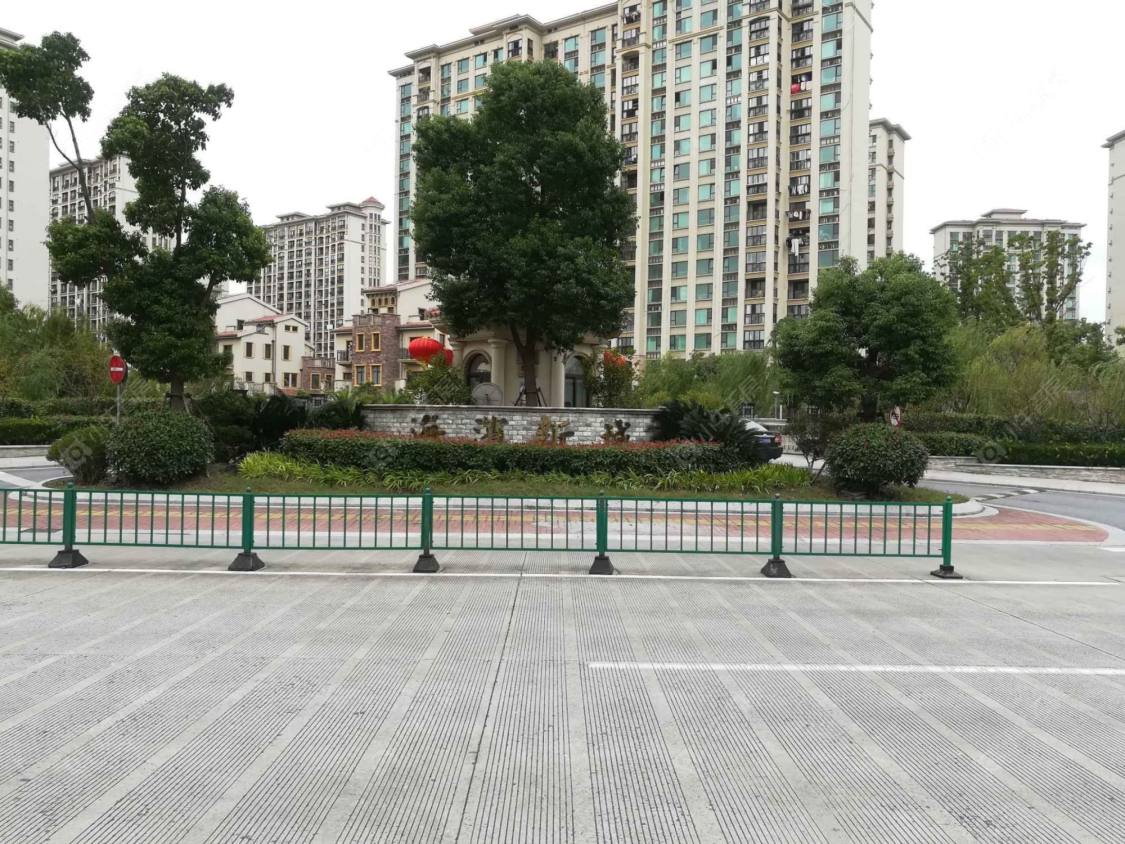 上海海滨新城小区_海滨新城小区null