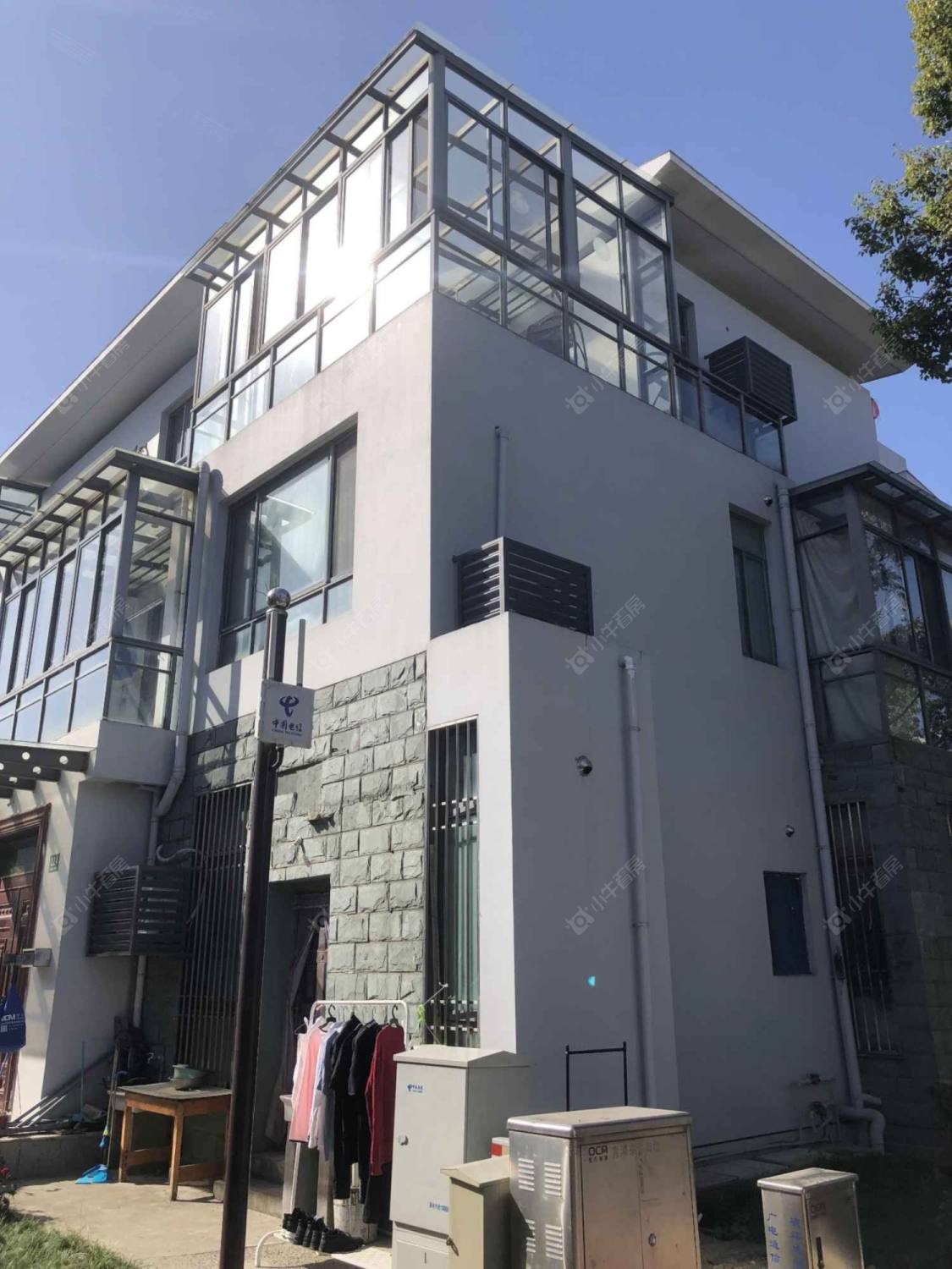 上海西郊家园(青浦)小区_小牛看房