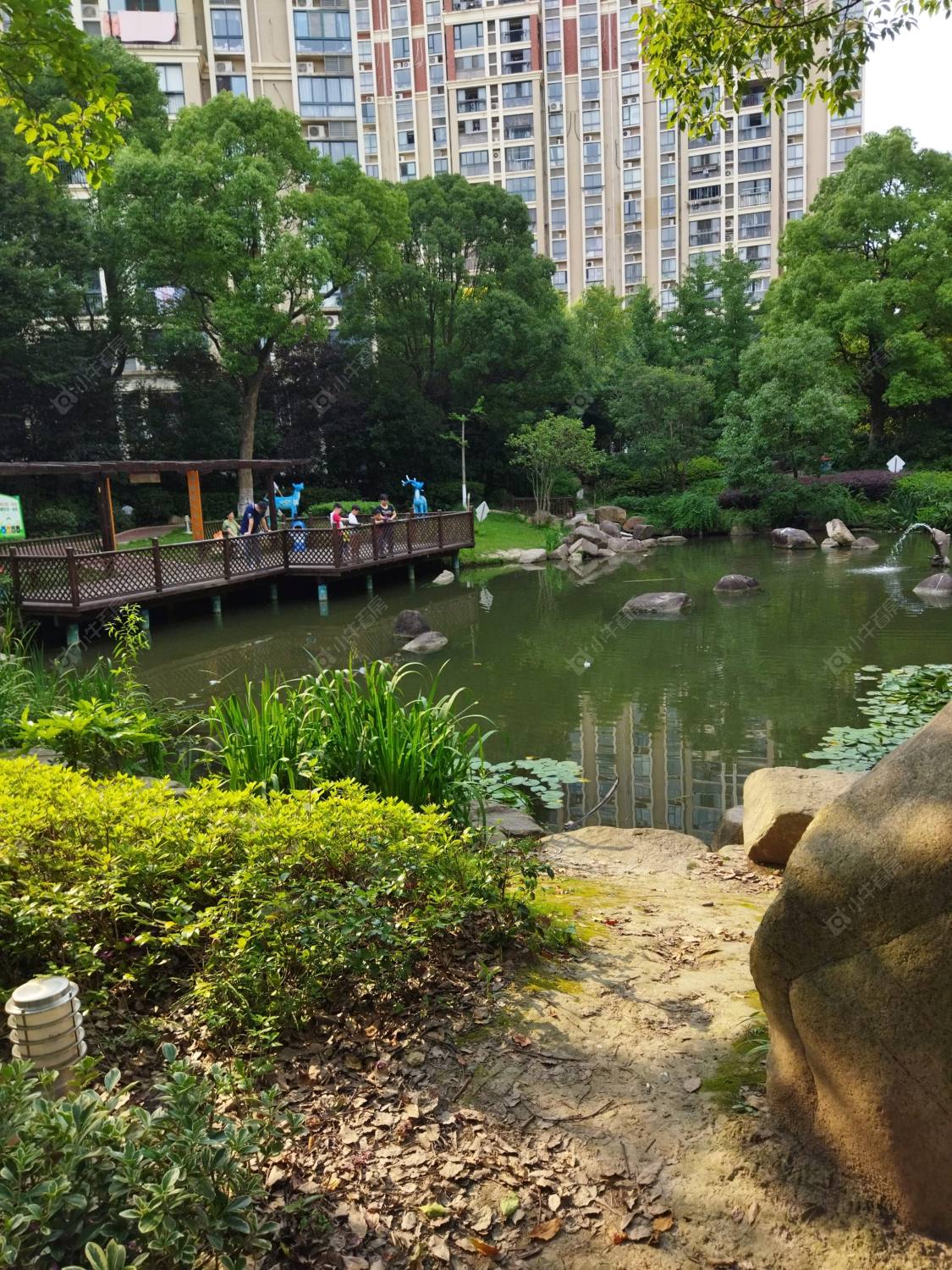 上海幸福小镇明丰绿都别墅区小区_幸福小镇明丰绿都别墅区小区null