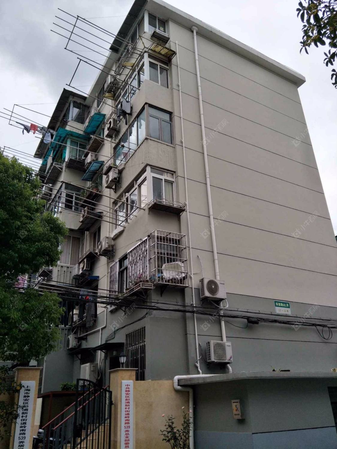 上海岭南小区小区_岭南小区小区null