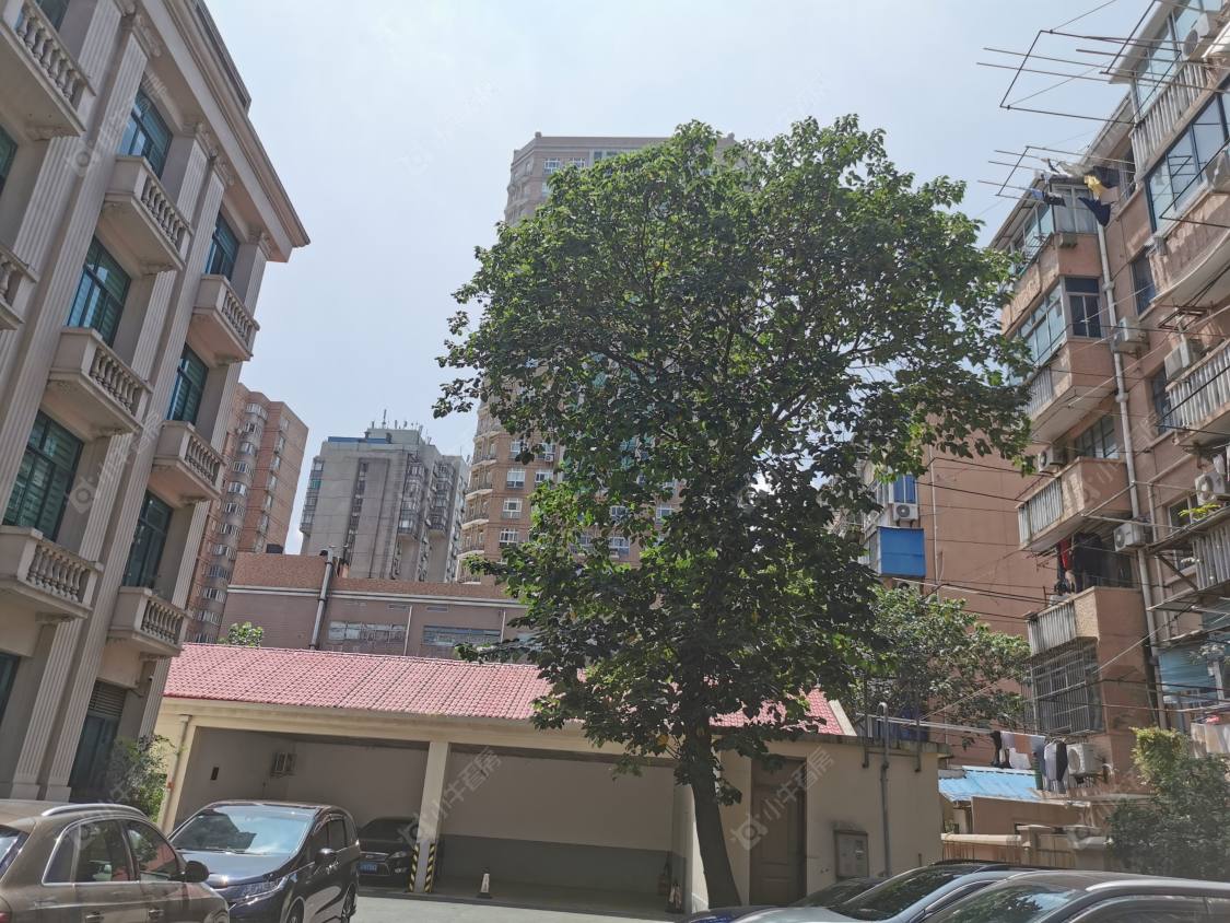 上海永兴路小区_永兴路小区null