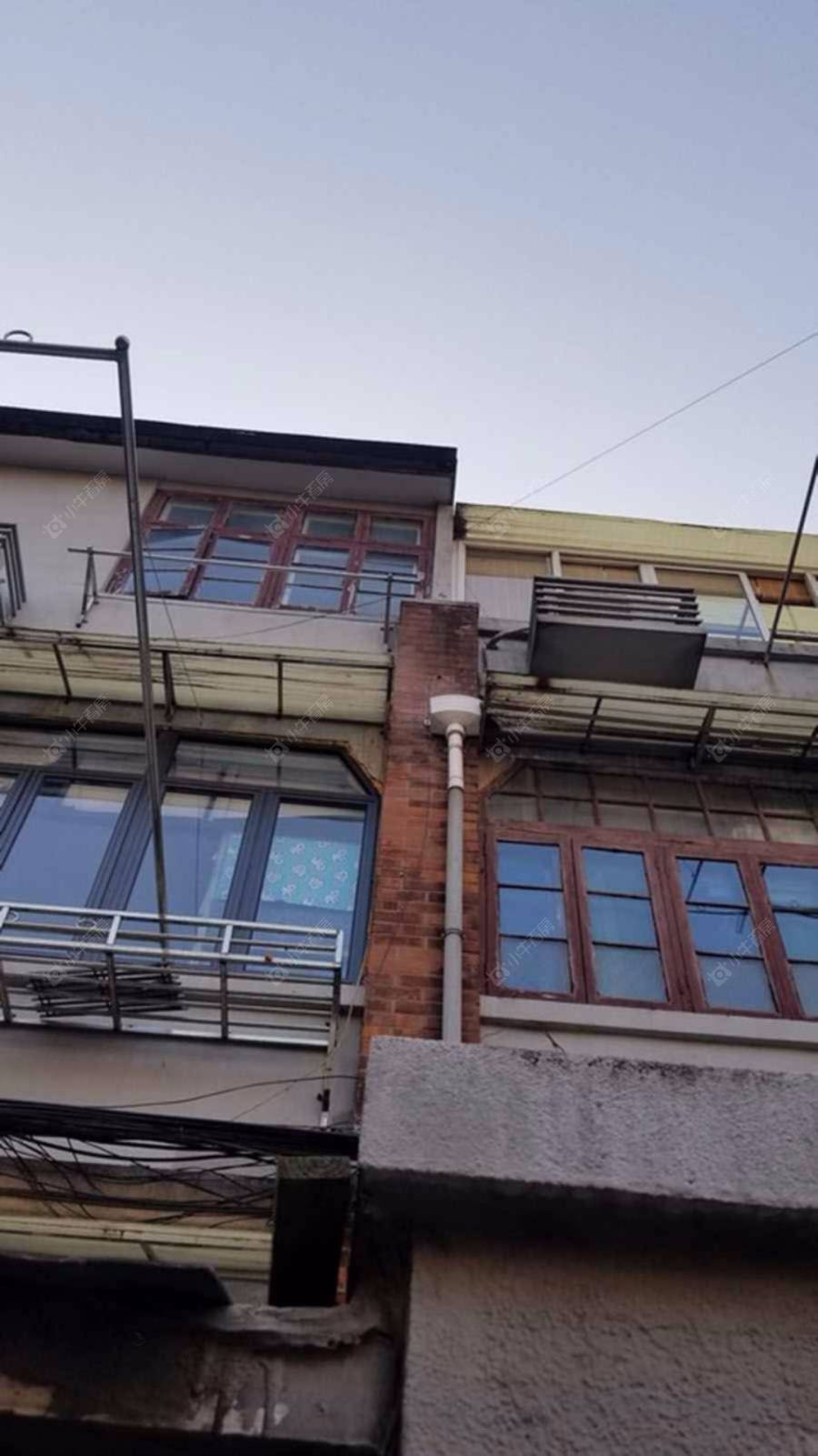 上海复兴坊小区_复兴坊小区null