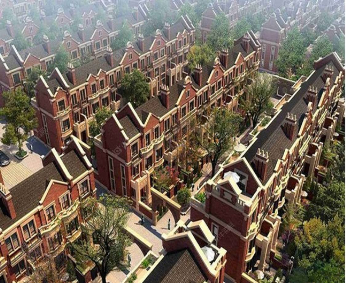 上海绿地海域笙晖别墅区小区_绿地海域笙晖别墅区小区null