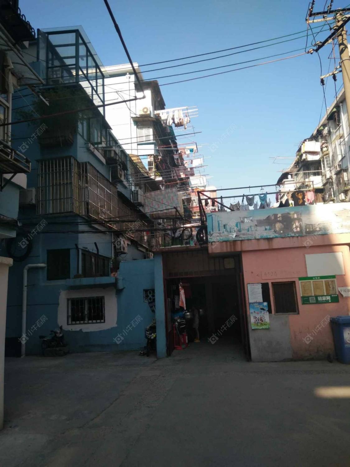 上海光新三村小区_光新三村小区null