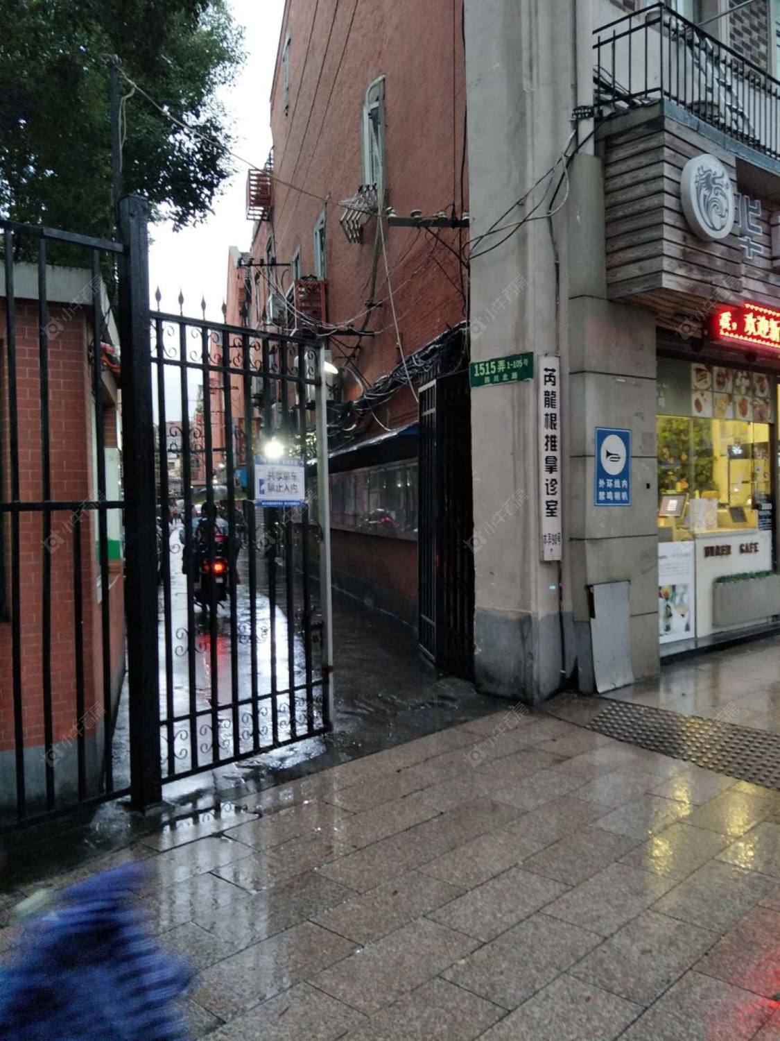 上海四川北路1515弄小区_四川北路1515弄小区null