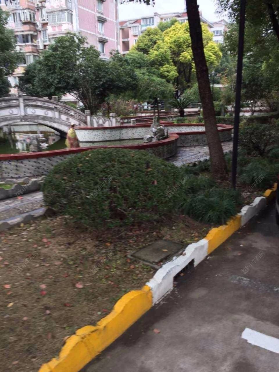上海锦辉绿园小区_锦辉绿园小区null