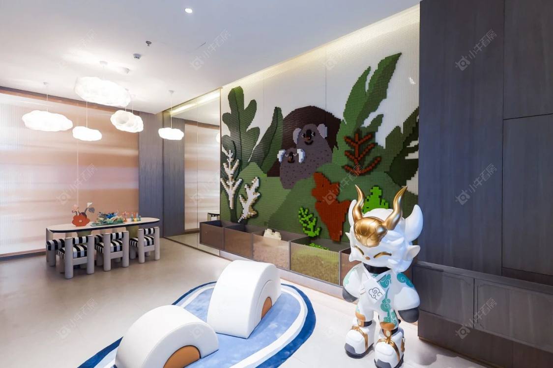 上海中建御璟园小区_中建御璟园小区null