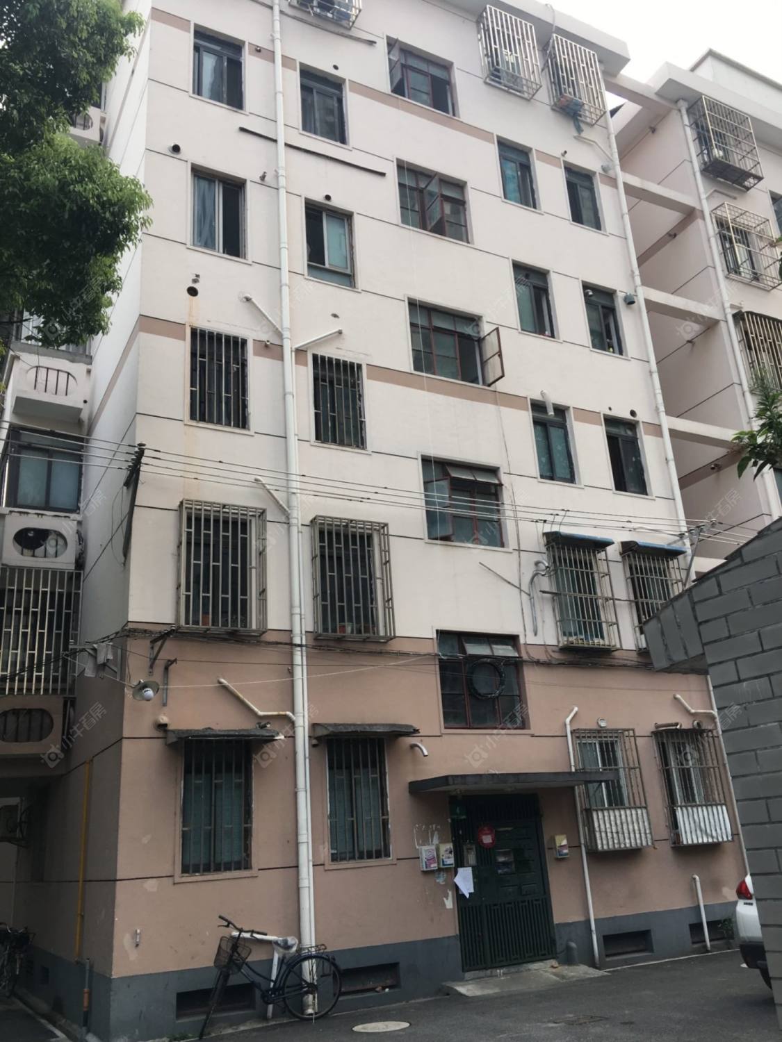 上海京海小区小区_京海小区小区null