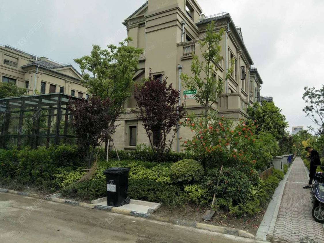 上海保利蔚蓝林语小区_保利蔚蓝林语小区null