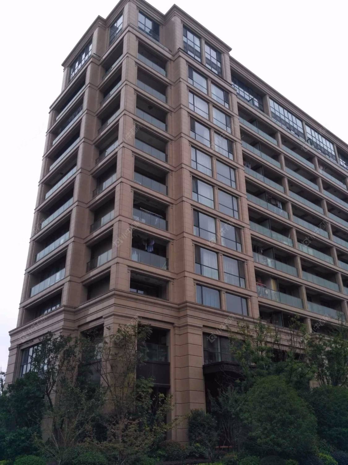 上海绿城兰园小区_绿城兰园小区null