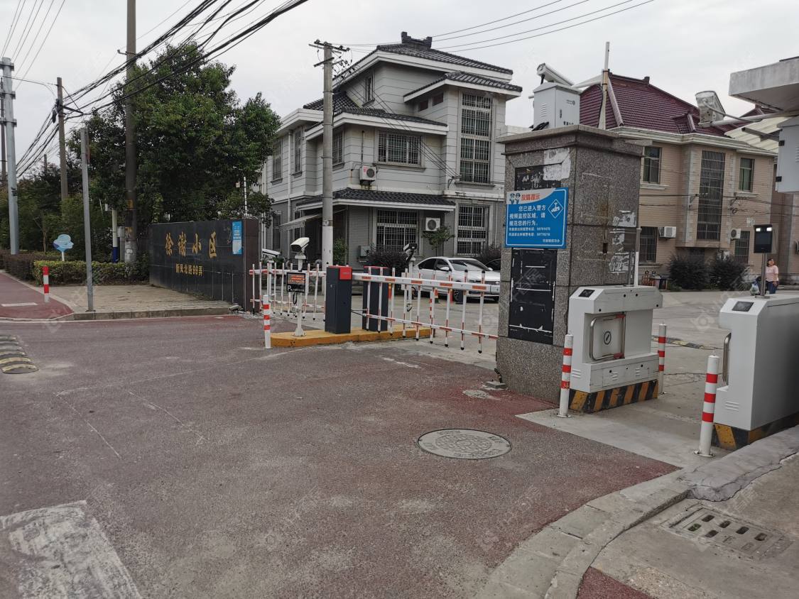 上海徐谢小区小区_徐谢小区小区null