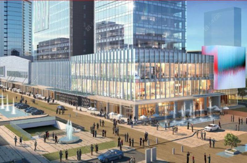 上海七莘红点城小区_七莘红点城小区null