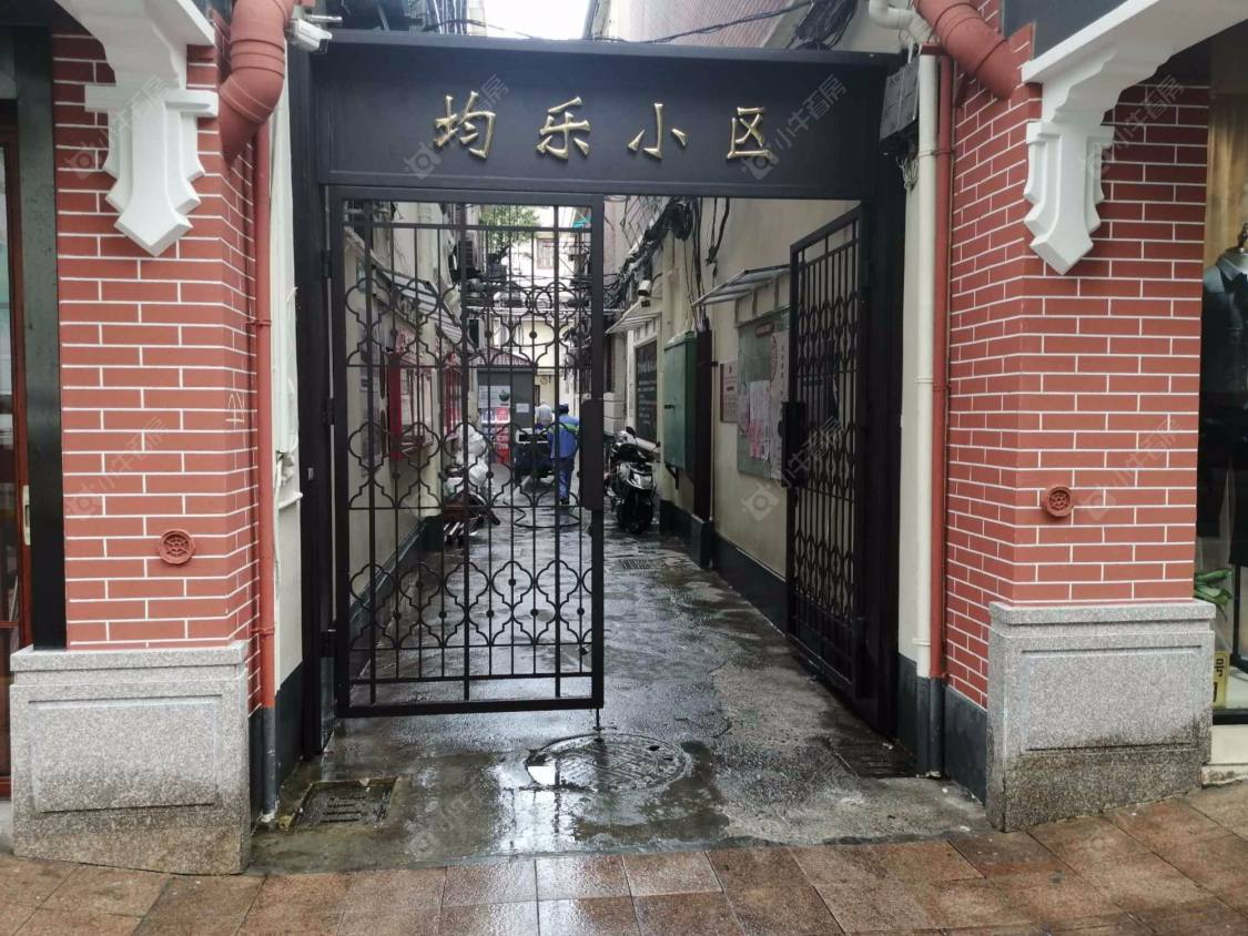 上海大沽路183弄小区_大沽路183弄小区null