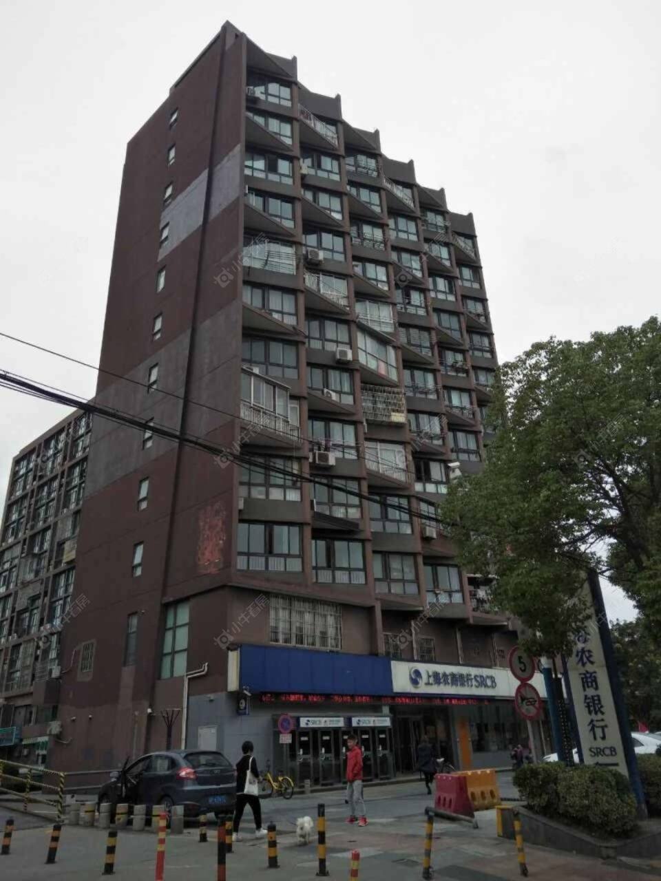 上海虹桥晶邸小区_虹桥晶邸小区null