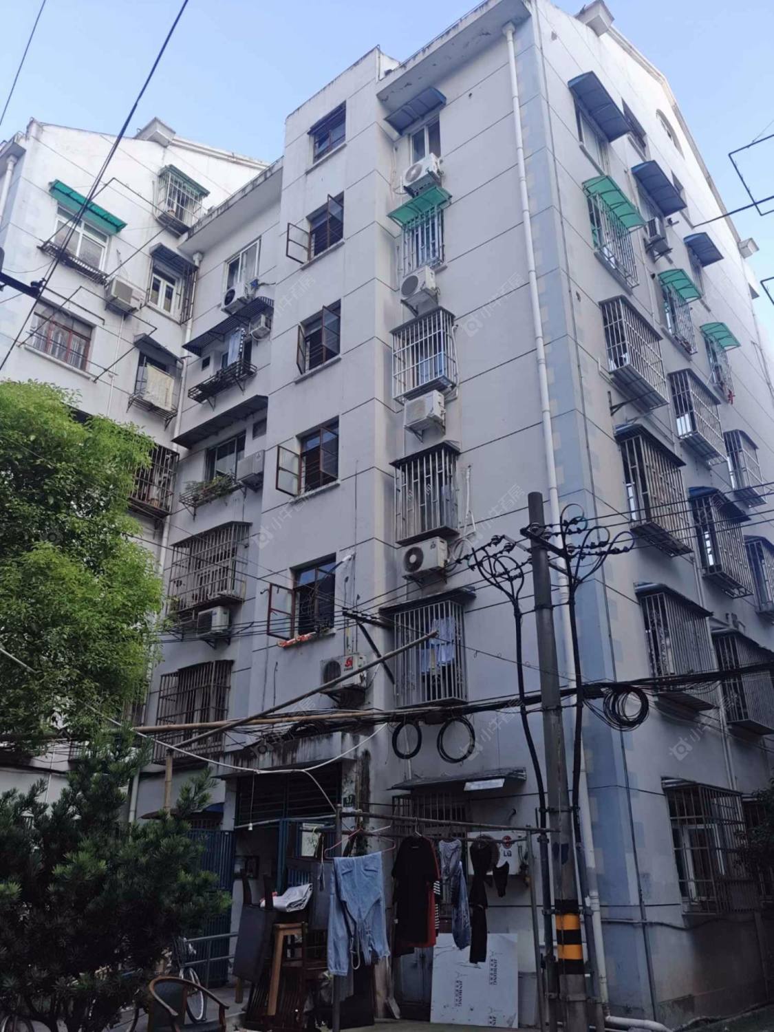 上海白玉新村小区_白玉新村小区null