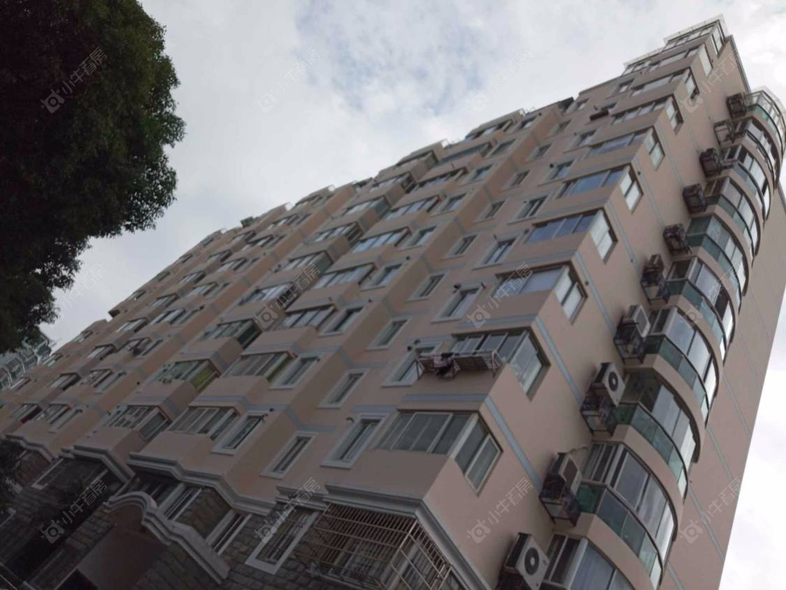 上海金桥都市花园小区_金桥都市花园小区null