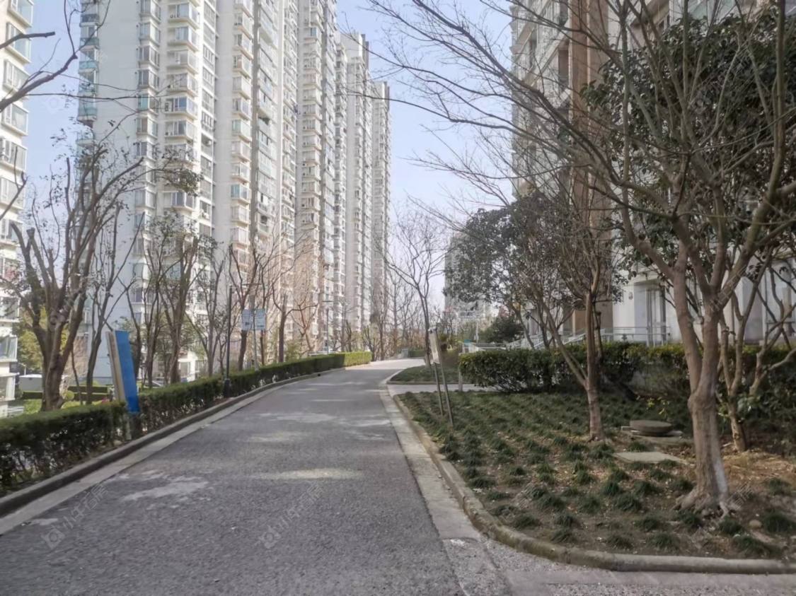 上海安信湖畔天地坊小区_安信湖畔天地坊小区null