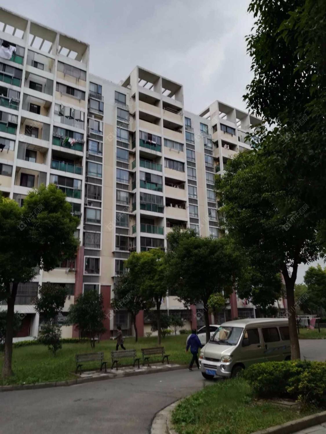 上海扬盛佳苑小区_扬盛佳苑小区null