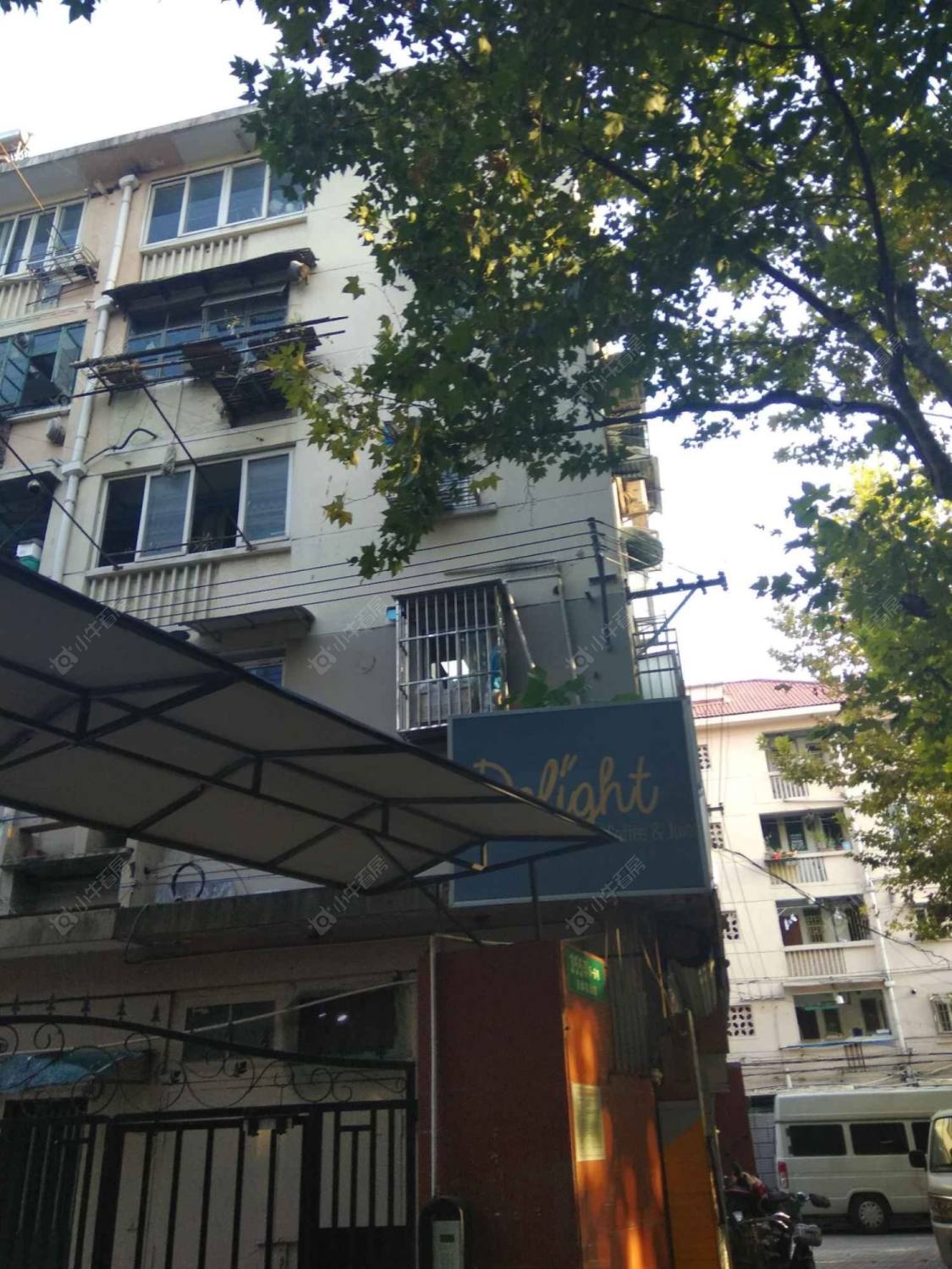 上海东体育会路355弄小区_东体育会路355弄小区null