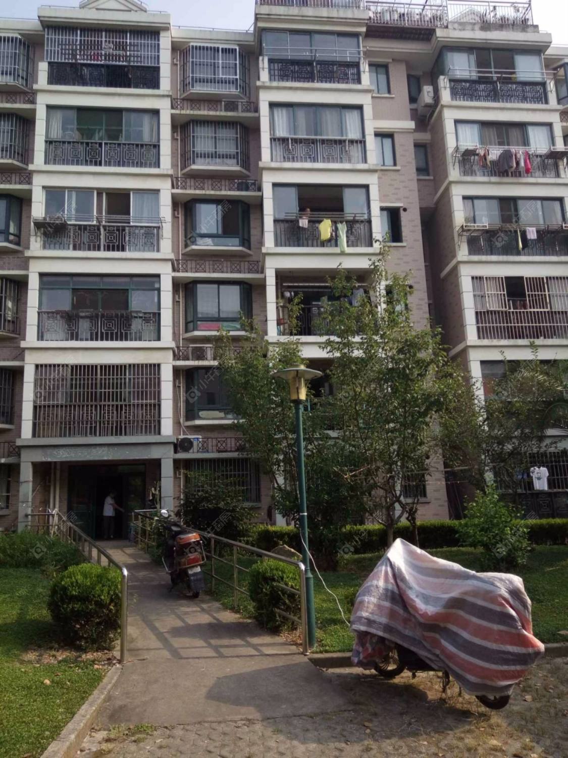 上海欣菊苑小区_欣菊苑小区null