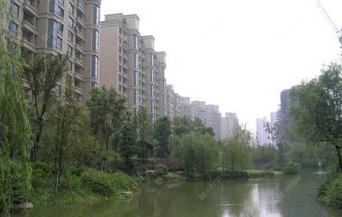 上海中大九里德二三期别墅区小区_中大九里德二三期别墅区小区null