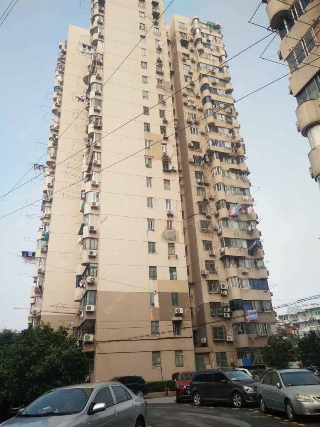 上海星风花苑小区_星风花苑小区null