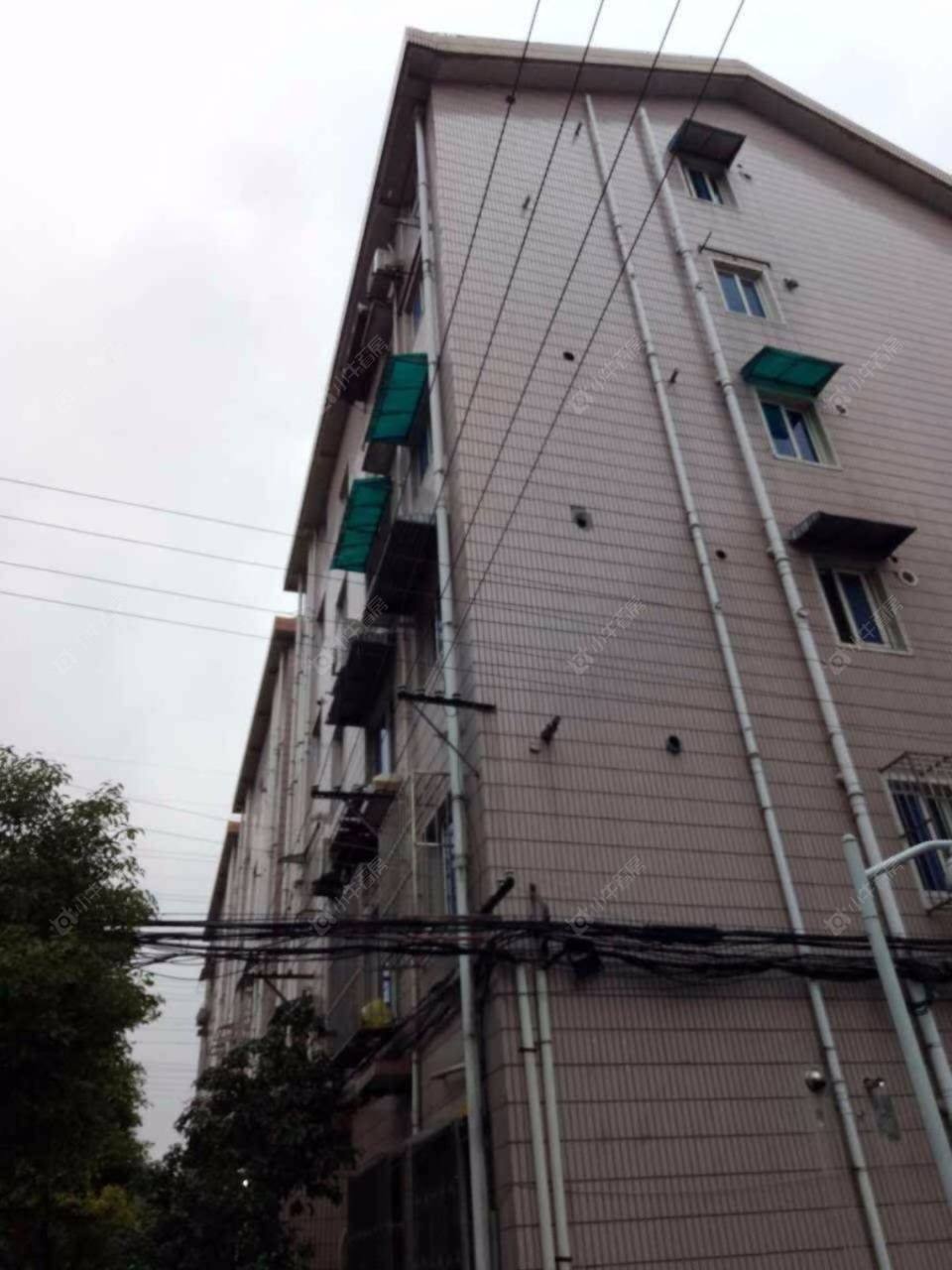 上海共富四村小区_共富四村小区null