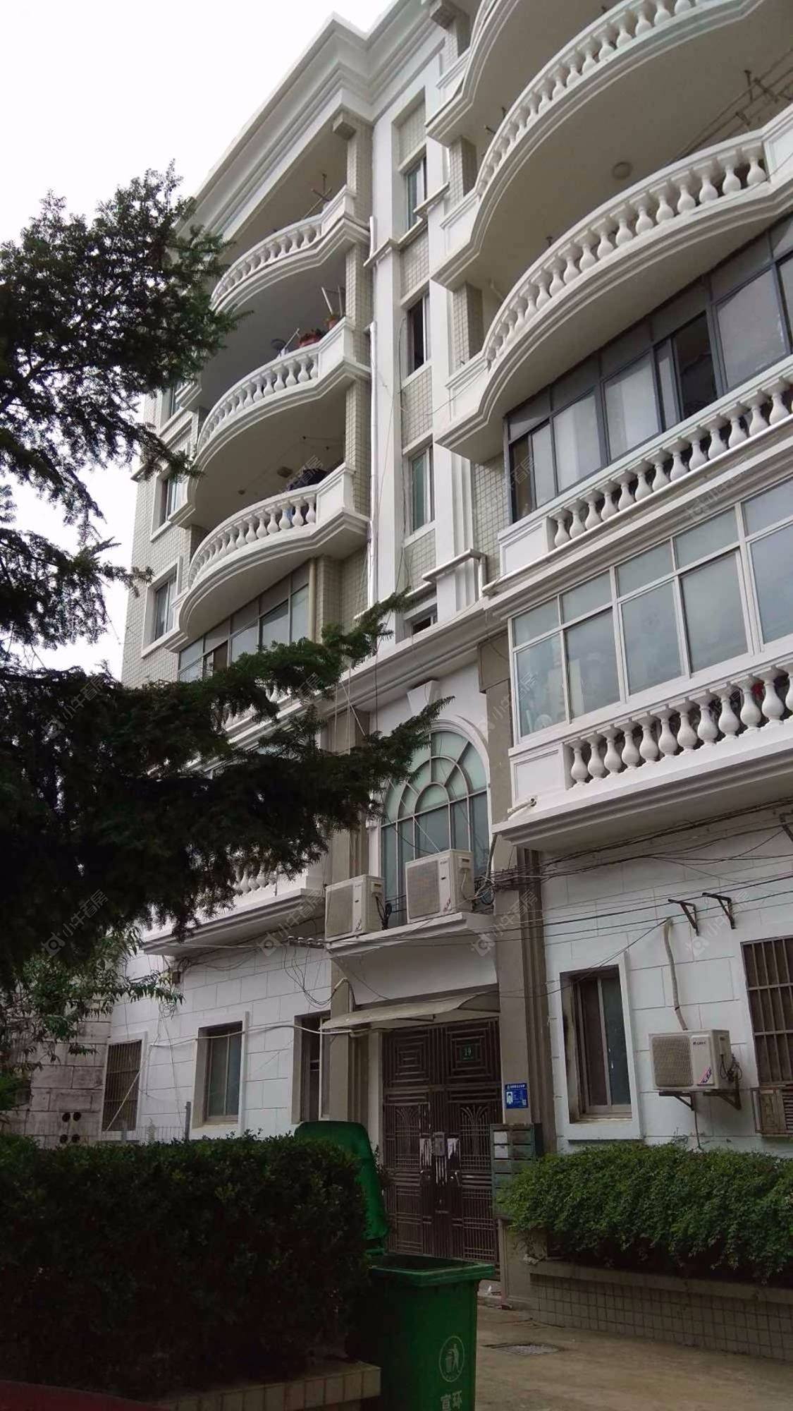 上海昌乐公寓小区_昌乐公寓小区null