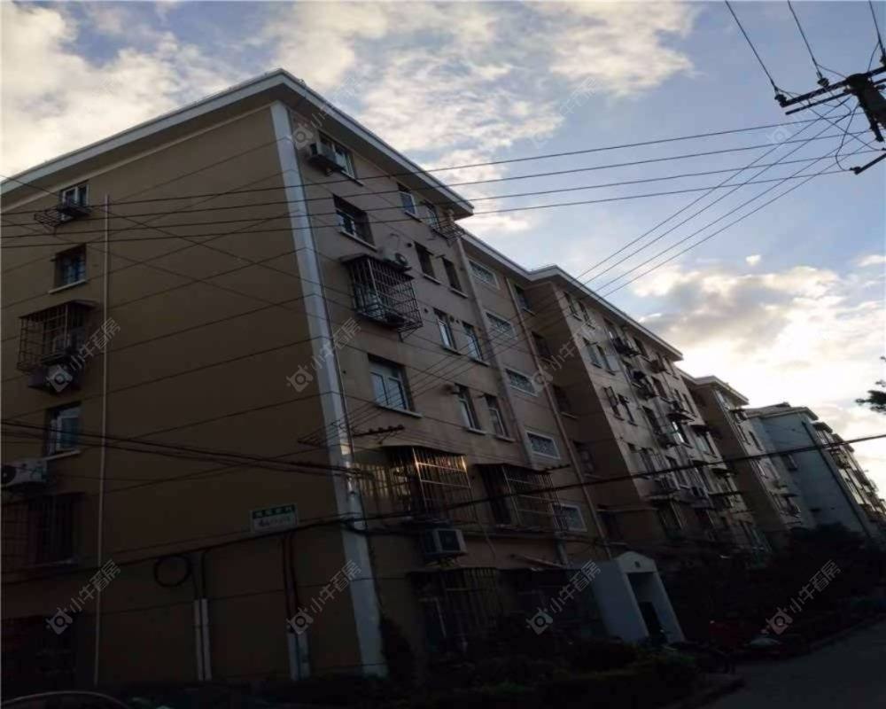 上海浦煤新村小区_浦煤新村小区null