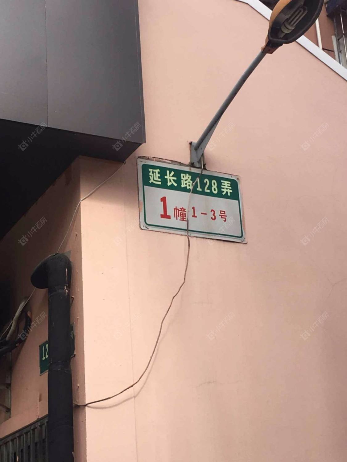 上海富甸公寓小区_富甸公寓小区null