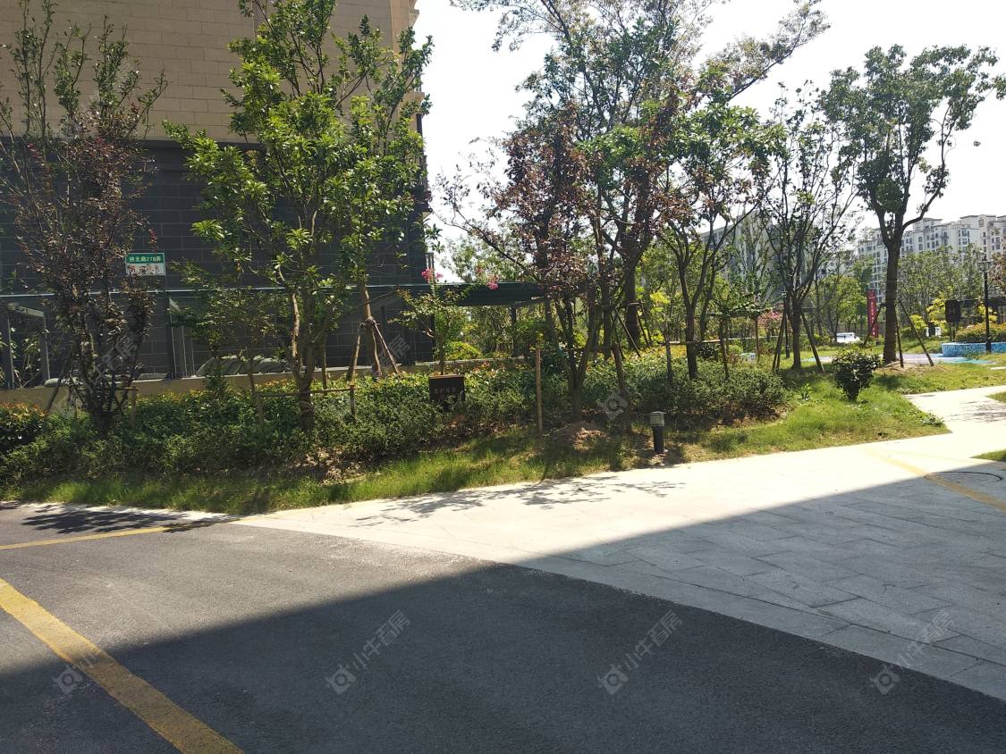 上海盛世荟庭小区_盛世荟庭小区null