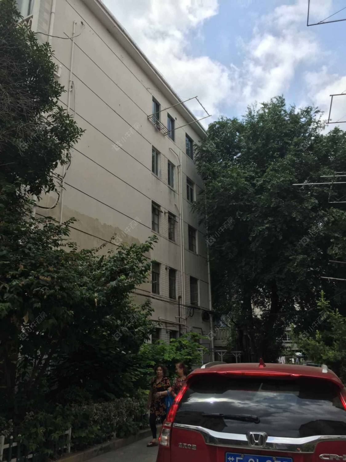 上海历城路小区_历城路小区null