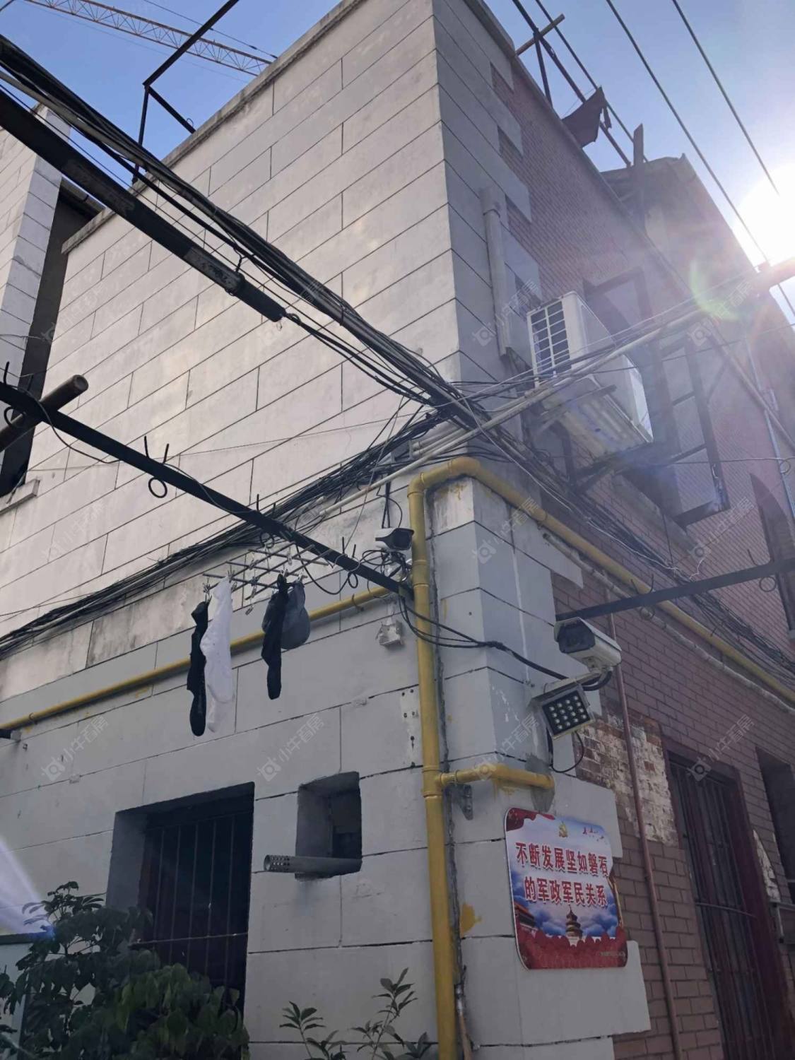 上海四川中路572弄小区_小牛看房