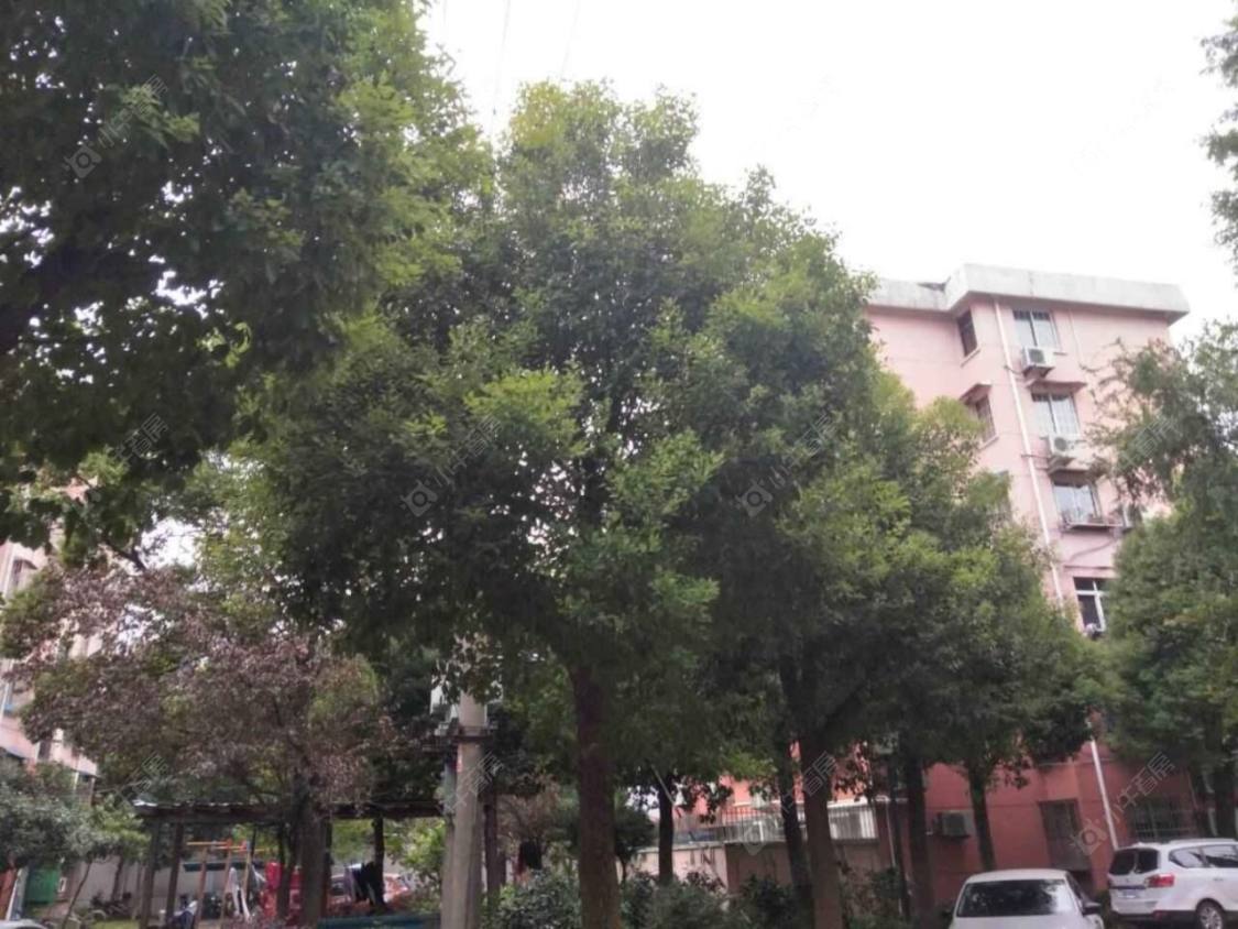 上海虹莘新村北区小区_小牛看房