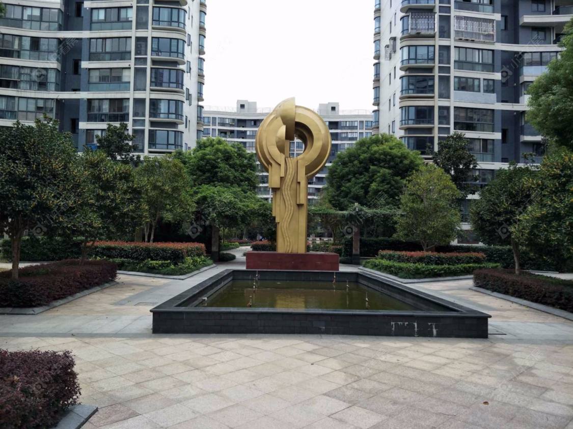 上海金域蔚蓝家园小区_金域蔚蓝家园小区null