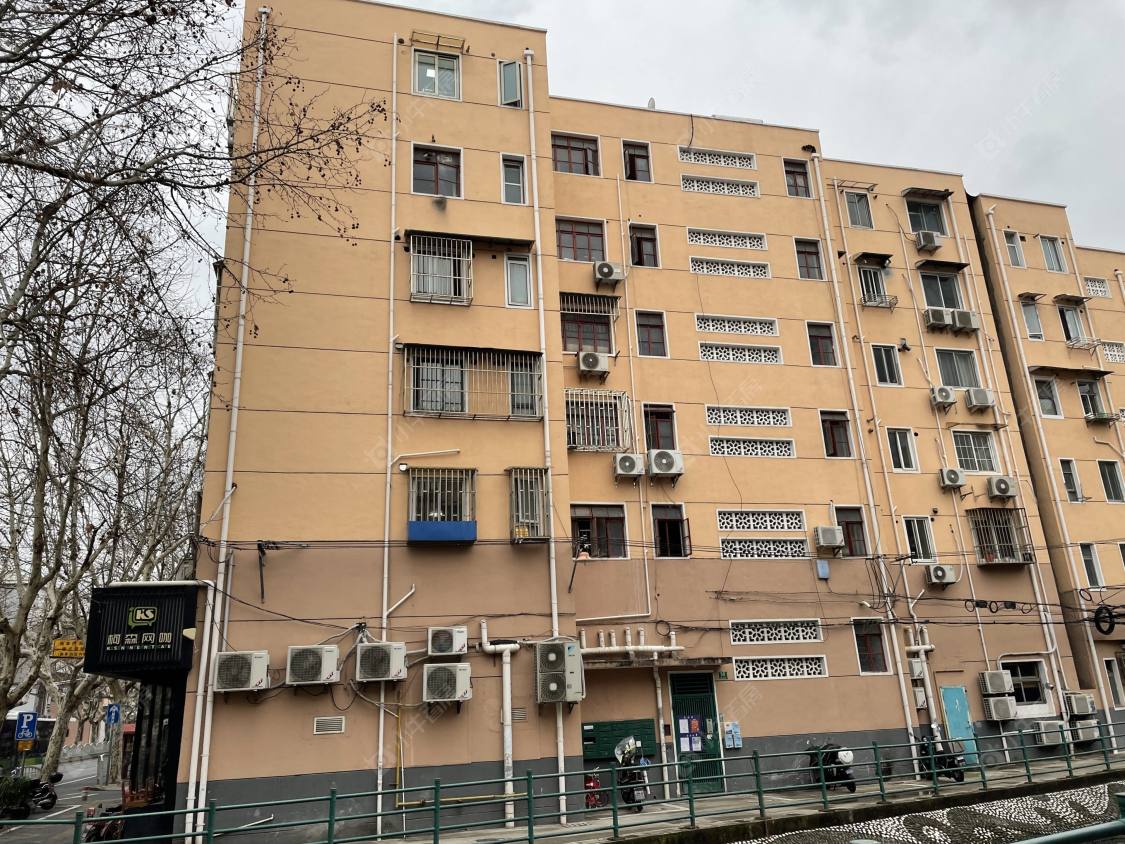 上海团结路小区_团结路小区null